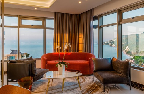 South Shore Hotel Area Hotel | Hotel Mousai Puerto Vallarta - All Inclusive - Adults Only