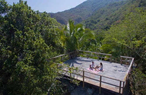 South Shore Hotel Area Hotel | Hotel Mousai Puerto Vallarta Spa & Resort