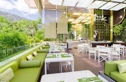 South Shore Hotel Area Hotel | Hotel Mousai Puerto Vallarta Spa & Resort