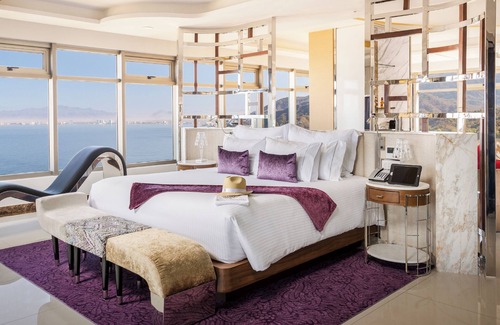 South Shore Hotel Area Resort | Hotel Mousai Puerto Vallarta Adults Only