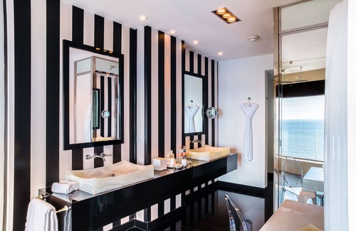 South Shore Hotel Area Resort | Hotel Mousai Puerto Vallarta Adults Only