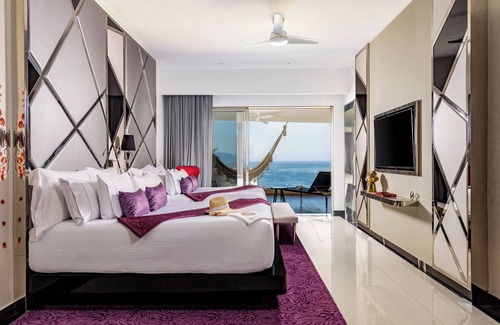 South Shore Hotel Area Resort | Hotel Mousai Puerto Vallarta Adults Only