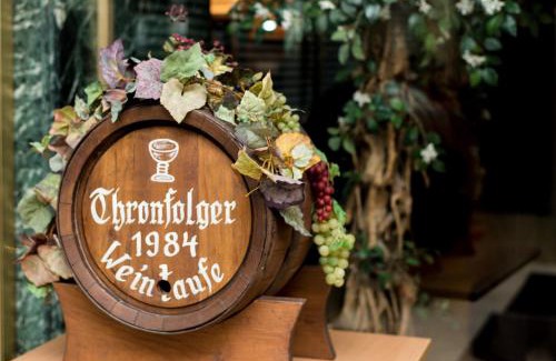 Alsergrund Hotel | Hotel Mozart