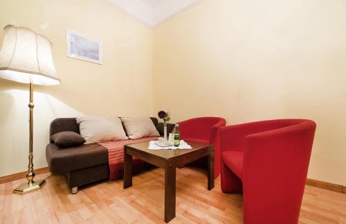 Alsergrund Hotel | Hotel Mozart