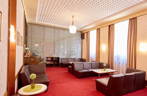 Alsergrund Hotel | Hotel Mozart