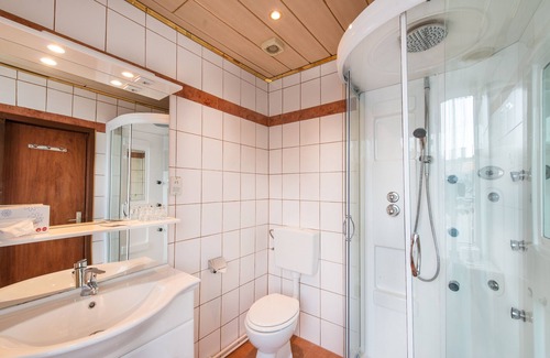 Alsergrund Hotel | Hotel Mozart