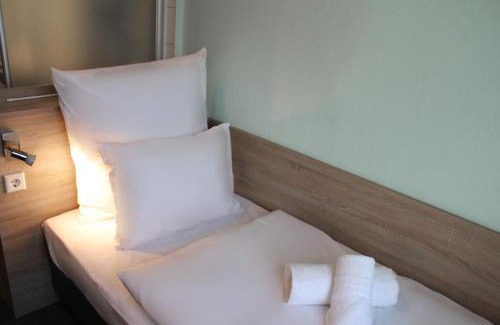 Weststadt Hotel | Hotel Mozart Bonn