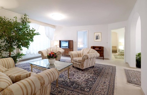 Rorschach Hotel | Hotel Mozart Rorschach