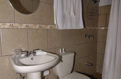 Managua Hotel | Hotel Mozonte