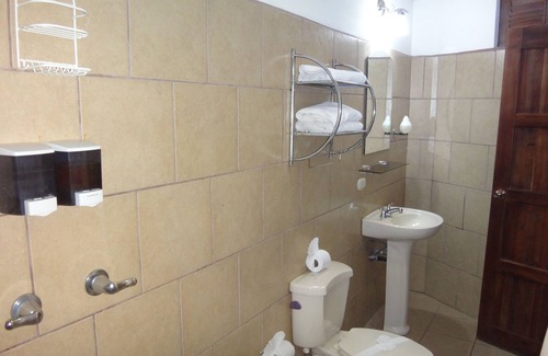 Managua Hotel | Hotel Mozonte