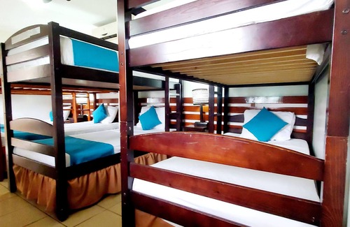 San Juan del Sur Hotel | Hotel Mozonte San Juan del Sur