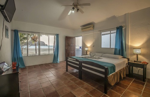 San Juan del Sur Hotel | Hotel Mozonte San Juan del Sur
