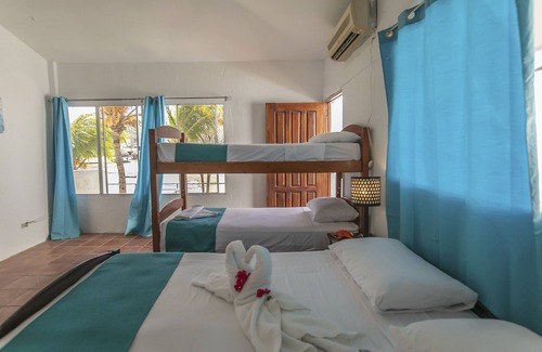 San Juan del Sur Hotel | Hotel Mozonte San Juan del Sur