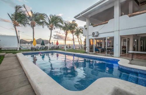 San Juan del Sur Other | Hotel Mozonte San Juan del Sur