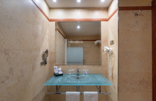 La Malagueta Hotel | Hotel MS Maestranza