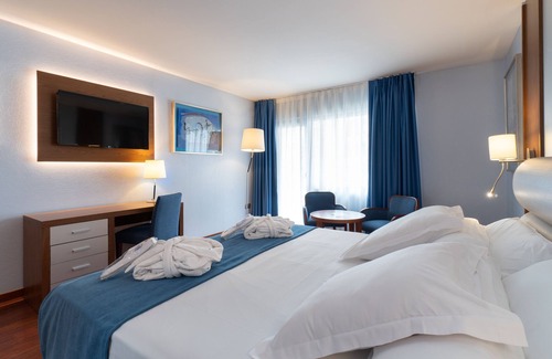 La Malagueta Hotel | Hotel MS Maestranza