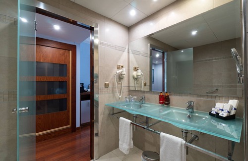 La Malagueta Hotel | Hotel MS Maestranza