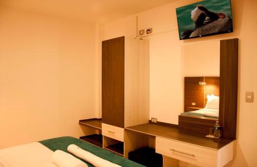 Centro Hotel | Hotel MS