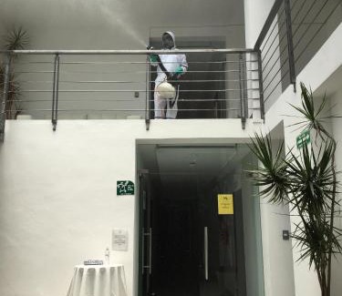 Centro Hotel | Hotel MS