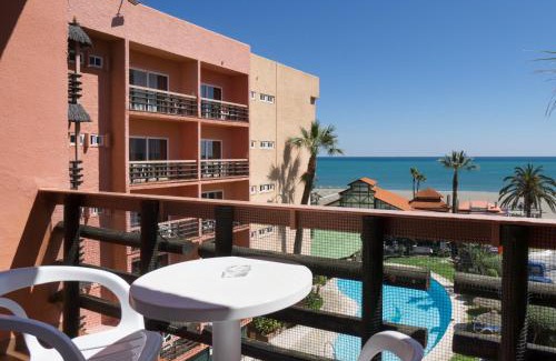 Carihuela Hotel | Hotel MS Tropicana