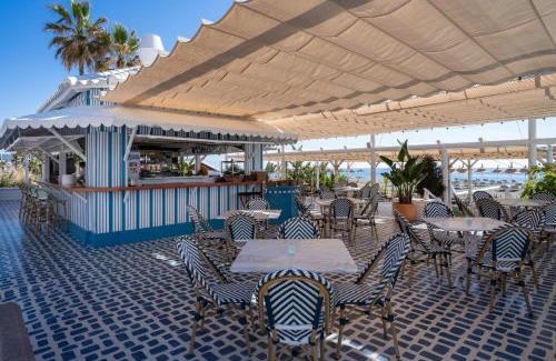 Carihuela Hotel | Hotel MS Tropicana
