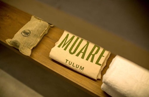La Veleta Hotel | Hotel Muaré Tulum Wellness and Spa
