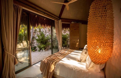 La Veleta Hotel | Hotel Muaré Tulum Wellness and Spa