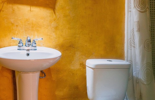 Centro Hotel | Hotel Mucuy