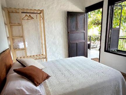 Mesitas del Colegio Hotel | Hotel Mulato