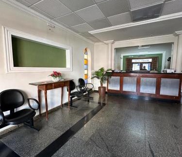 Ouro Preto Hotel | Hotel Muller