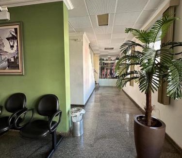 Ouro Preto Hotel | Hotel Muller