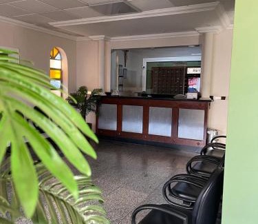 Ouro Preto Hotel | Hotel Muller