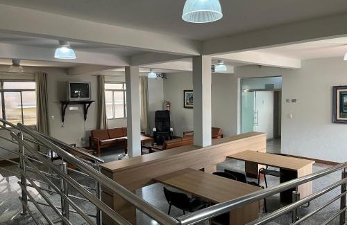 Ouro Preto Hotel | Hotel Muller