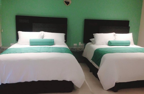 Ciudad Constitucion Hotel | Hotel Mumai