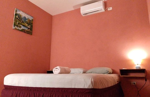 Managua Hotel | Hotel Munch