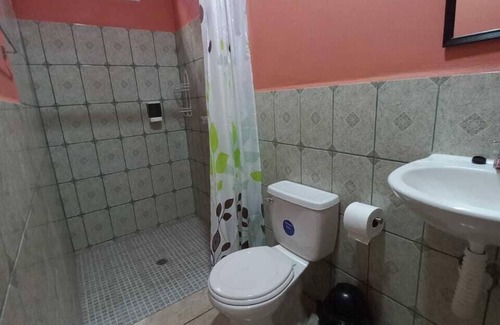 Managua Hotel | Hotel Munch