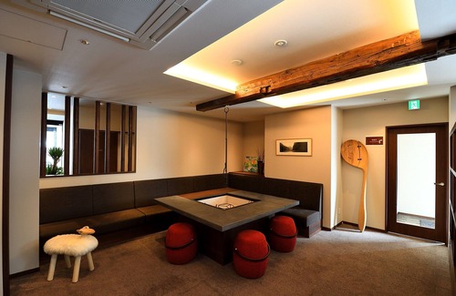 Furano Hotel | Hotel Munin Furano