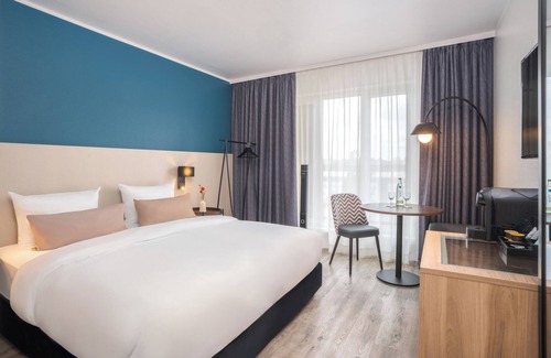 Mitte-Nordost Hotel | Hotel Münster Kongresscenter Affiliated by Meliá