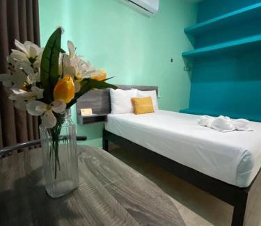 Campeche Hotel | Hotel Murallas Capital