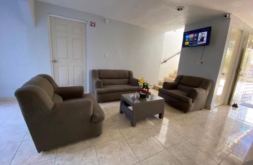 Campeche Hotel | Hotel Murallas Capital