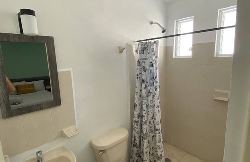 Campeche Hotel | Hotel Murallas Capital