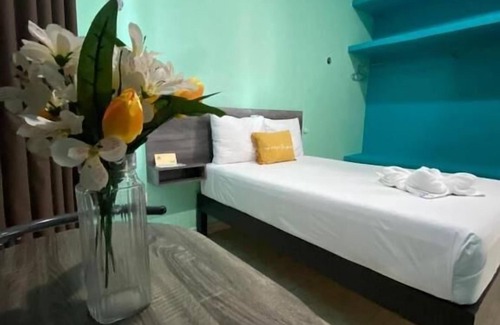 Campeche Hotel | Hotel Murallas Capital