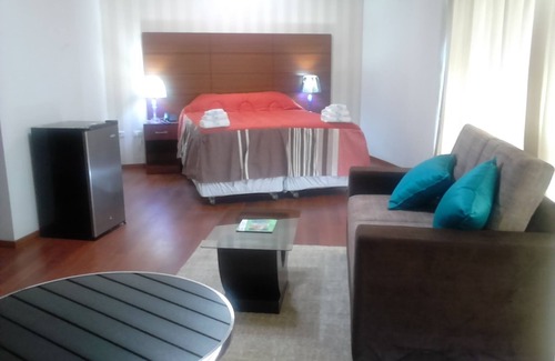 Historical Center Hotel | HOTEL MURCIA AREQUIPA