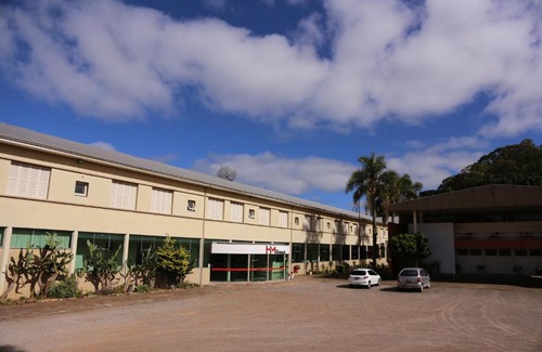 Fazenda Souza Hotel | Hotel Murialdo