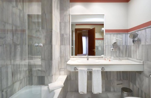 Santa Cruz Hotel | Hotel Murillo