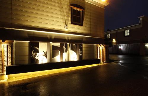 Iwakiri Hotel | HOTEL MUSEE Rifu -Adult Only-