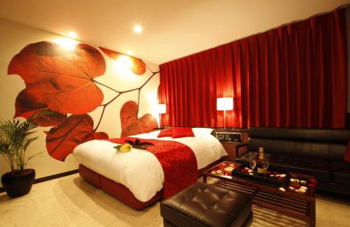 Iwakiri Hotel | HOTEL MUSEE Rifu -Adult Only-