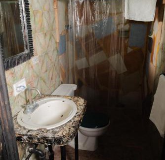 La Paz Bed & Breakfast | Hotel-Museo Yeneka