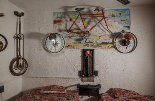 La Paz Bed & Breakfast | Hotel-Museo Yeneka