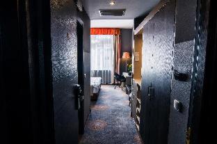 Palace District Hotel | Hotel Museum Budapest